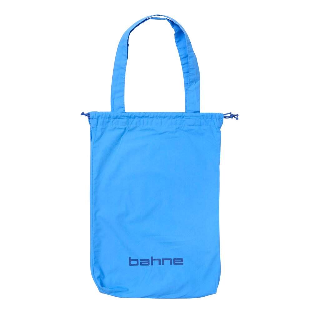 Curly Percale sengesæt - blå